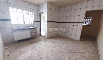 Casa com 3 dormitórios à venda, 122 m² por R$ 275.000,00 - Parque Nova Carioba - Americana/SP