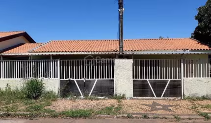Casa com 2 dormitórios à venda, 98 m² por R$ 325.000,00 - Vila Mollon IV - Santa Bárbara D'Oeste/SP