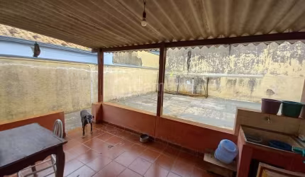 Casa com 2 dormitórios à venda, 144 m² por R$ 400.000,00 - Cidade Nova - Santa Bárbara D'Oeste/SP