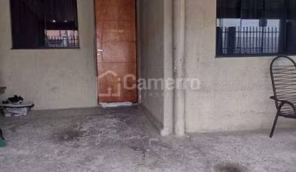 Casa com 3 dormitórios à venda, 90 m² por R$ 260.000,00 - Parque Liberdade - Americana/SP