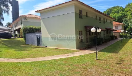Casa com 2 dormitórios à venda, 67 m² por R$ 370.000,00 - Parque Villa Flores - Sumaré/SP