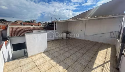 Casa com 2 dormitórios à venda, 115 m² por R$ 300.000,00 - Conjunto Habitacional dos Trabalhadores