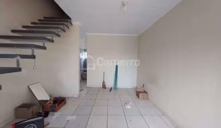 Casa com 2 dormitórios à venda, 65 m² por R$ 225.000,00 - Jardim da Mata - Americana/SP
