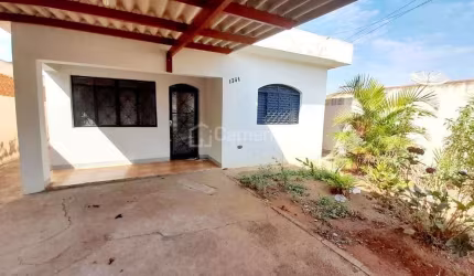 Casa com 3 dormitórios à venda, 200 m² por R$ 350.000,00 - Jardim Mollon - Santa Bárbara D'Oeste/SP