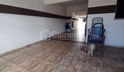 Casa com 2 dormitórios à venda, 90 m² por R$ 260.000,00 - Jardim Nova Conquista - Santa Bárbara D'O