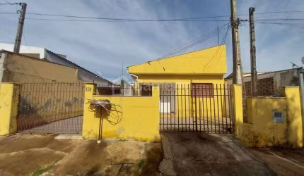 Casa com 4 dormitórios à venda, 140 m² por R$ 360.000,00 - Parque Frezarin - Santa Bárbara D'Oeste/