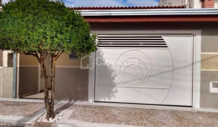 Casa com 3 dormitórios à venda, 150 m² por R$ 340.000,00 - Jardim Paz - Americana/SP