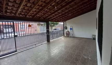 Casa com 2 dormitórios, sendo 1 suíte,  à venda, 125 m² por R$ 290.000 - Jardim Paz - Americana/SP