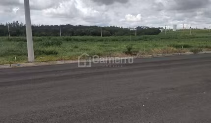 Terreno à venda, 768 m² por R$ 310.000,00 - Jair Faraone Zanaga - Americana/SP