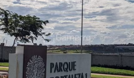 Terreno à venda, 490 m² por R$ 310.000,00 - Parque Fortaleza 1 - Nova Odessa/SP