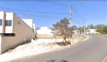 Terreno à venda, 380 m² por R$ 376.200,00 - Jardim Dona Judith - Americana/SP