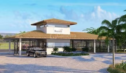 Terreno à venda, 465 m² por R$ 260.000,00 - Fazenda Santa Lúcia - Americana/SP