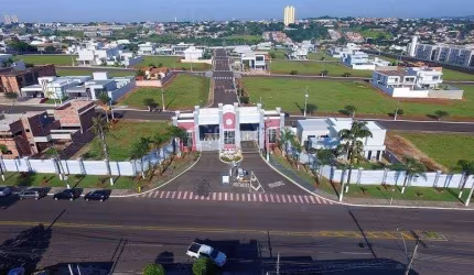 Terreno à venda, 450 m² por R$ 500.000,00 - Chácara Letônia - Americana/SP