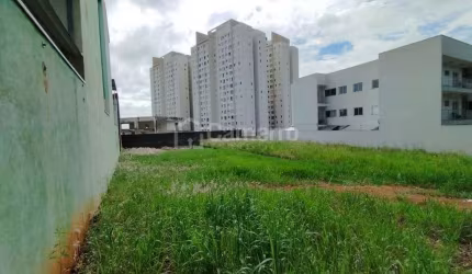 Terreno à venda, 468 m² por R$ 450.000,00 - Vila Santa Catarina - Americana/SP