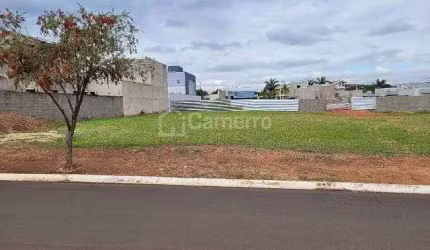 Terreno à venda, 1000 m² por R$ 690.000,00 - Estância Hípica - Nova Odessa/SP