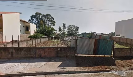 Terreno à venda, 710 m² por R$ 781.000,00 - Jardim Brasília - Americana/SP