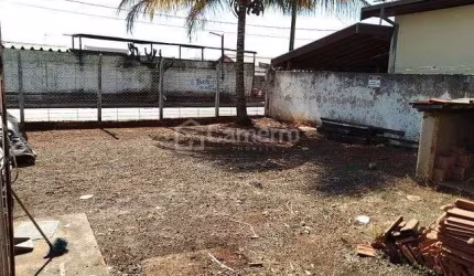 Terreno à venda, 125 m² por R$ 190.000,00 - Vila Mollon IV - Santa Bárbara D'Oeste/SP