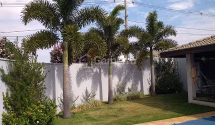 Casa com 4 dormitórios, sendo 2 suítes,  à venda, 250 m² por R$ 980.000 - Jardim Souza Queiroz - Sa