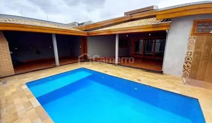 Casa com 3 dormitórios à venda, 199 m² por R$ 890.000,00 - Jardim Dona Judith - Americana/SP