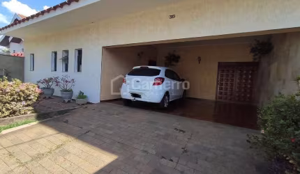 Casa com 3 dormitórios à venda, 192 m² por R$ 900.000,00 - Iate Clube Americana - Americana/SP