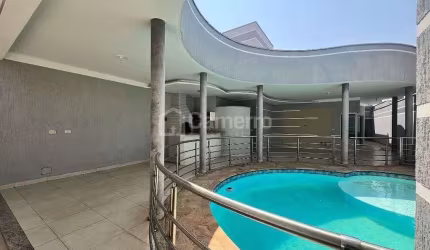 Casa com 3 dormitórios à venda, 245 m² por R$ 980.000,00 - Jardim Ipiranga - Americana/SP