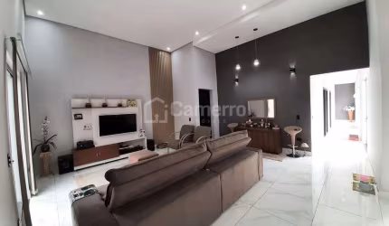 Casa com 2 dormitórios à venda, 189 m² por R$ 950.000,00 - Vila Santa Maria - Americana/SP