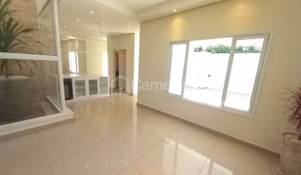 Casa com 3 dormitórios à venda, 180 m² por R$ 890.000,00 - Jardim Ipiranga - Americana/SP