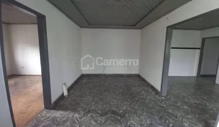 2 Casas com 2 dormitórios cada à venda, 193 m² por R$ 950.000 - Jardim Girassol - Americana/SP