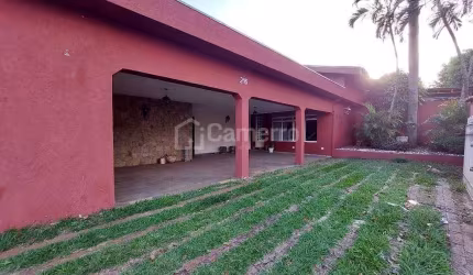 Casa com 4 dormitórios à venda, 350 m² por R$ 980.000,00 - Jardim Ipiranga - Americana/SP