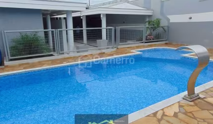Casa com 2 dormitórios à venda, 277 m² por R$ 945.000,00 - Terras de Santa Bárbara - Santa Bárbara