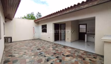 Casa com 2 dormitórios, sendo 2 suítes,  à venda, 175 m² por R$ 900.000 - Vila Nossa Senhora de Fát