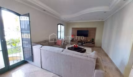 Casa com 4 dormitórios à venda, 217 m² por R$ 890.000,00 - Jardim São Vito - Americana/SP