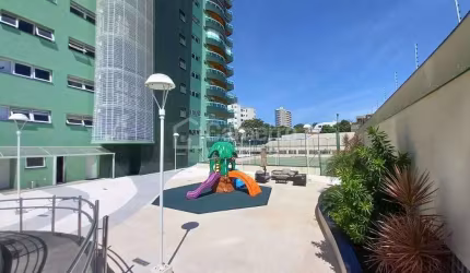 Apartamento com 3 dormitórios à venda, 250 m² por R$ 1.750.000,00 - Jardim Girassol - Americana/SP