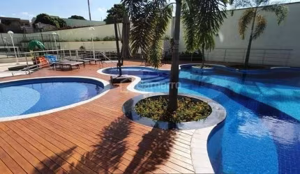 Apartamento com 3 dormitórios à venda, 250 m² por R$ 1.650.000,00 - Jardim Girassol - Americana/SP