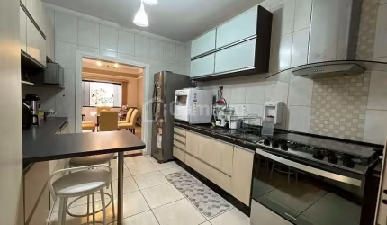 Casa com 3 dormitórios à venda, 230 m² por R$ 1.050.000,00 - Vila Nossa Senhora de Fátima - America