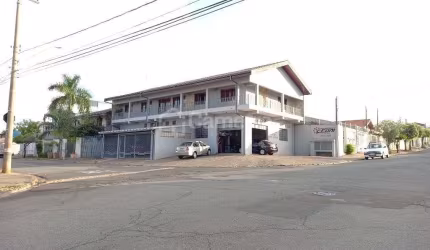 Casa com 4 dormitórios à venda, 300 m² por R$ 1.399.000,00 - Parque das Nações - Americana/SP