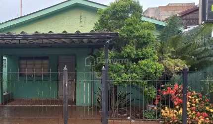 Casa com 3 dormitórios à venda, 120 m² por R$ 1.100.000,00 - Jardim Ipiranga - Americana/SP