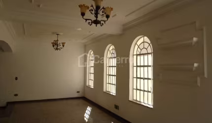 Casa com 4 dormitórios, 2 suítes,  à venda, 410 m² por R$ 1.100.000 - Vila Frezzarin - Americana/SP