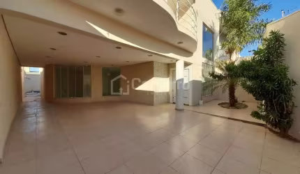 Casa com 4 dormitórios à venda, 300 m² por R$ 1.250.000,00 - Jardim Dona Regina - Santa Bárbara D'O