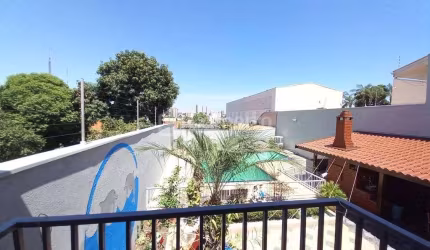 Casa com 3 dormitórios, sendo 1 suíte,  à venda, 220 m² por R$ 1.400.000 - Chácara Machadinho II -