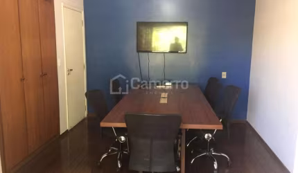 Casa com 4 dormitórios à venda, 353 m² por R$ 1.400.000,00 - Vila Medon - Americana/SP
