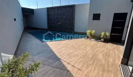 Casa com 3 dormitórios à venda, 215 m² por R$ 1.400.000,00 - Parque Universitário - Americana/SP