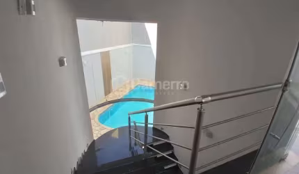 Casa com 3 dormitórios, sendo 3 suítes,  à venda, 283 m² por R$ 1.490.000 - Jardim Nossa Senhora do