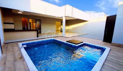 Casa com 3 dormitórios à venda, 212 m² por R$ 1.580.000,00 - Jardim Terramérica III - Americana/SP