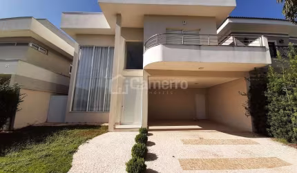 Casa com 3 dormitórios à venda, 180 m² por R$ 1.900.000,00 - Jardim Imperador - Americana/SP