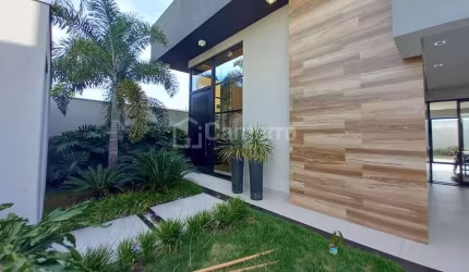 Casa com 3 dormitórios à venda, 170 m² por R$ 1.750.000,00 - Jardim Cândido Bertini - Santa Bárbara