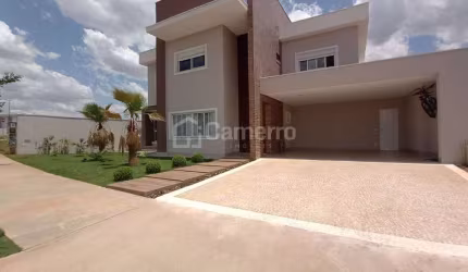 Casa com 3 dormitórios, sendo 1 suíte,  à venda, 258 m² por R$ 1.850.000 - Jardim Pau Brasil - Amer