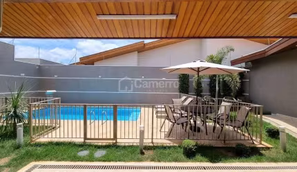 Casa com 4 dormitórios, 1 suíte,  à venda, 367 m² por R$ 1.750.000 - Jardim São Paulo - Americana/S
