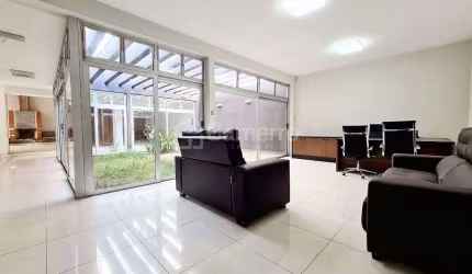 Casa à venda, 389 m² por R$ 2.100.000,00 - Jardim Girassol - Americana/SP