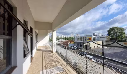 Casa com 3 dormitórios à venda, 421 m² por R$ 2.500.000,00 - Vila Nossa Senhora de Fátima - America